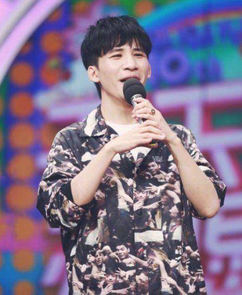 大张伟自曝曾对生活失去信心跟张钧甯录探险节目找回自信