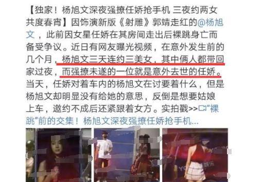 出圈的张俪,被坏男人们伤过后,事业走向下坡路_王阳明_恋情_朱镇模