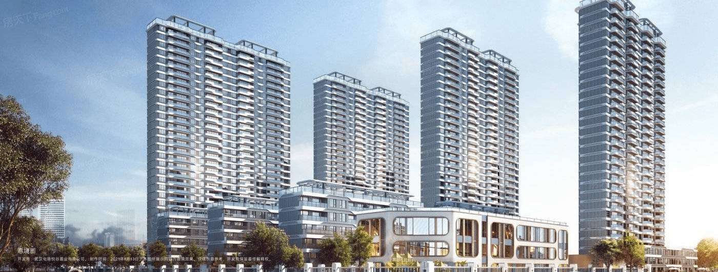 武汉光谷翡丽天玺售楼处电话楼盘详情售楼中心欢迎您