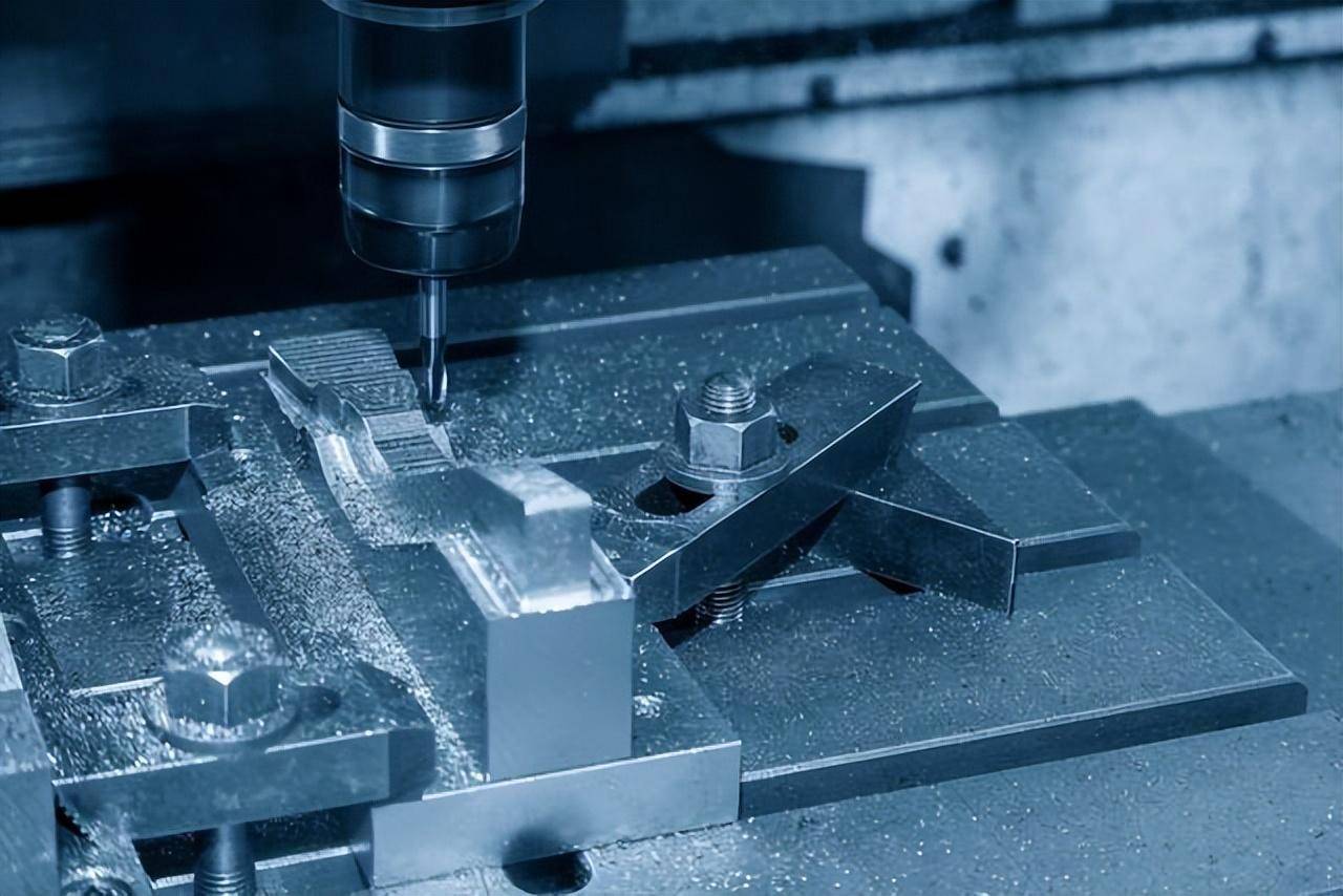 金属cnc批量加工厂家出口国外钢板冲压件压铸件加工价格低质量高