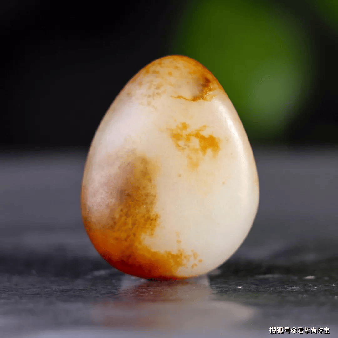 什么玉能达到羊脂级别(什么样的羊脂玉镯子不能买) 第2张