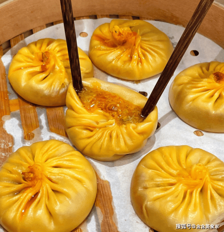 南京美食排行榜当地人最爱的八大特色美食你尝试过几种