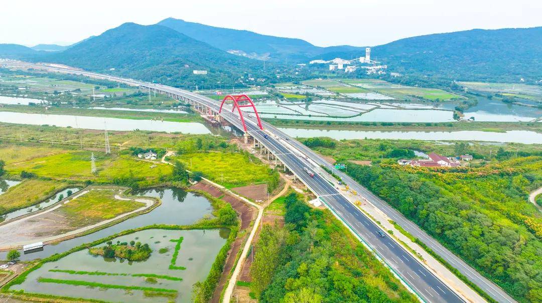 科技赋能安徽交控为高速公路装上智慧大脑