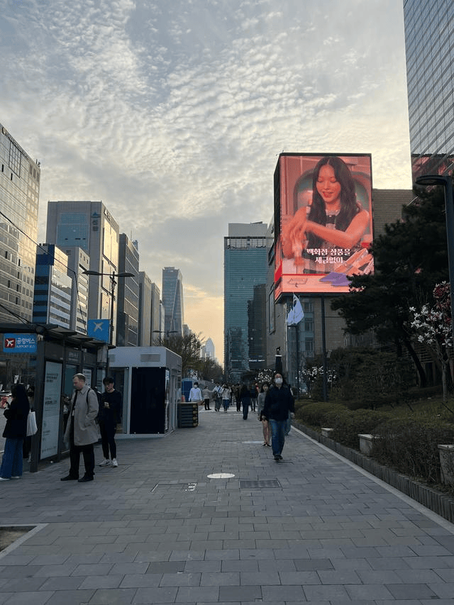 首尔江北旅游攻略韩国kpop旅行路线解锁韩国首尔江北旅游新路线