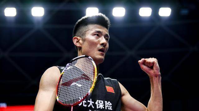 陈雨菲挽救局点20进四强谌龙20伍家朗进四强