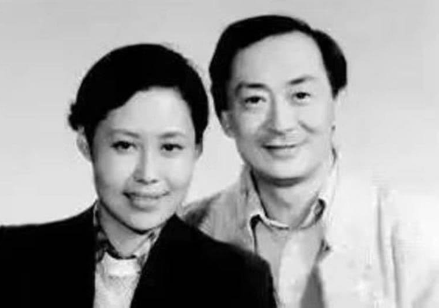 原创斯琴高娃之子孙铁生父入狱瘫痪去世读懂父爱后没有恨