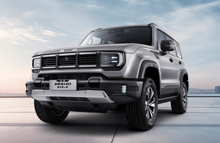 10-15万元买方盒子硬派suv,有您想要的车吗?_搜狐汽车_搜狐网