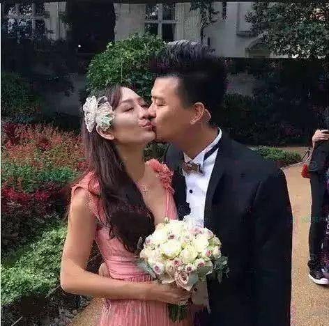 带着前任秀恩爱,杨幂的圈子这么乱啊_张戈_袁姗姗_衣服