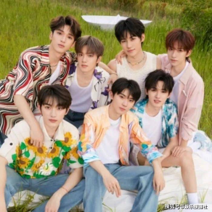 原创tfboys没有解散环球音乐与时代峰俊达成合作关系