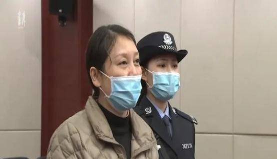 小学老师劳荣枝的犯罪之路:24年,4座城市,6个家庭