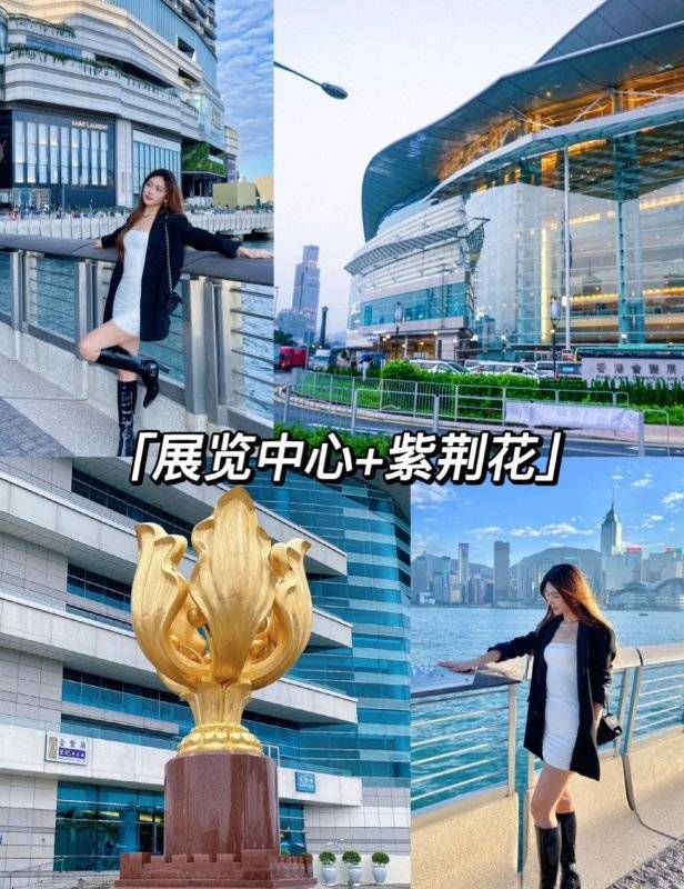 完整的港澳自由行攻略超全攻略纯干货附行程安排请耐心看完
