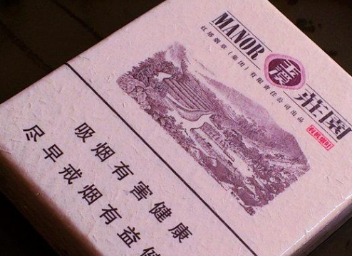 原创最热门的6个烟品牌和天下软中华上榜第二个适合抽一半