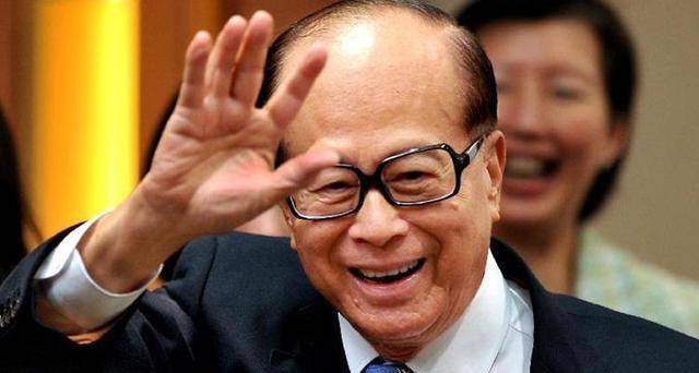 原创人生智慧成功人士已经拥有巨额财富为什么比很多人还要更拼