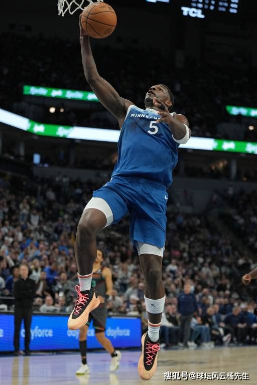 原创nba又爆冷奇才121130森林狼爱德华兹51分生涯新高带队逆天翻盘