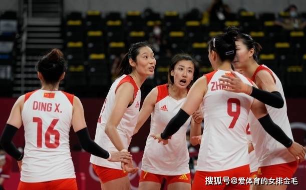 第一周(巴西)5月15日 04:30 中国女排 vs 韩国女排5月17日 04:30 中国