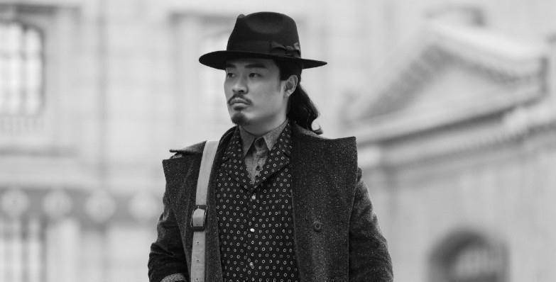 原创陈赫演冷血杀手跟黄轩实力对狙新剧瞄准中他将蜕变