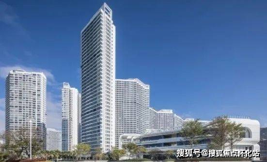 金融街海世界售楼处电话4000139098售楼中心24小时电话