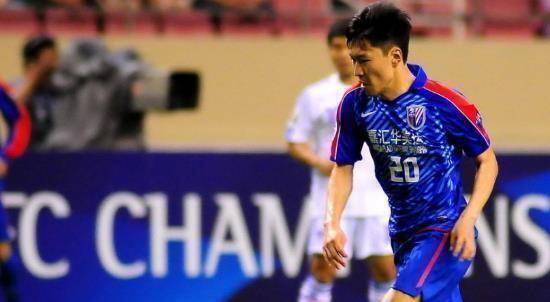 原创崔康熙又将吴曦彻底激活两轮中超表现不俗上演传射俱佳好戏