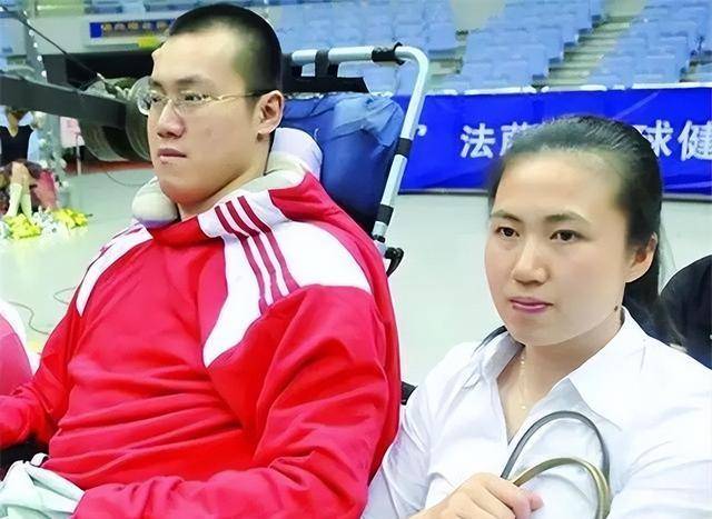 前妻周苏红改嫁多年,如今试管女儿已5岁_比赛_排球队_妻子