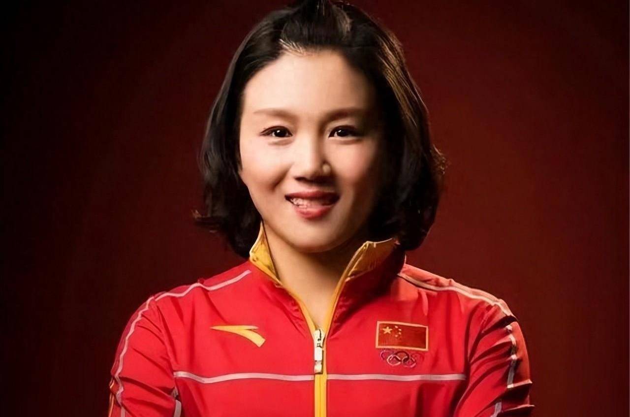 38岁到了副厅,颜值如巩俐._金杰_龚金洁_吉林省