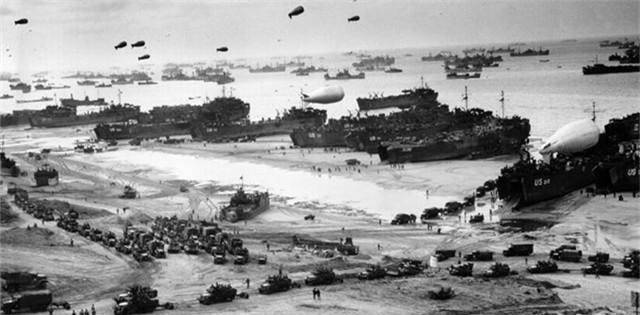 二战中最令人叫绝的欺骗行动肉馅计划德国人是怎样被英国入套的