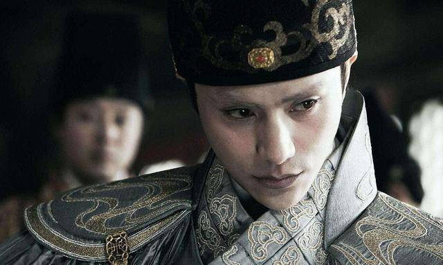 原创身穿飞鱼服手拿绣春刀就是锦衣卫浅析明朝锦衣卫东厂西厂的不同