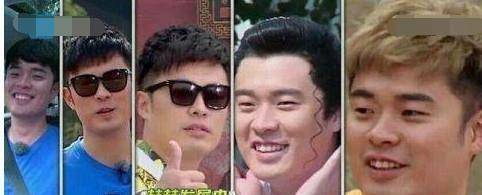 陈赫年后现身机场被拍,网友:胖的让人不能直视_照片_什么_明星