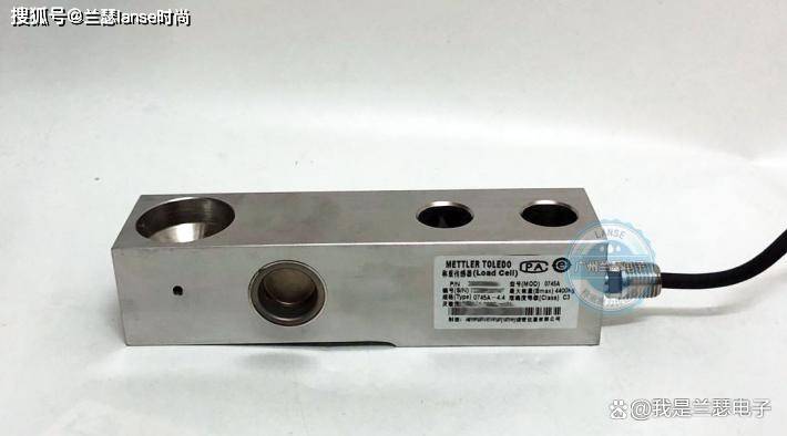 0745a44t称重传感器梅特勒托利多