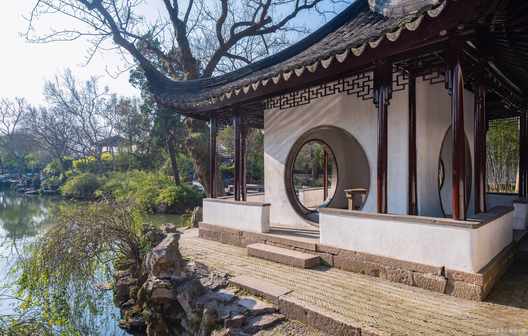 去苏州拙政园需要多少钱一天行程怎么安排划算