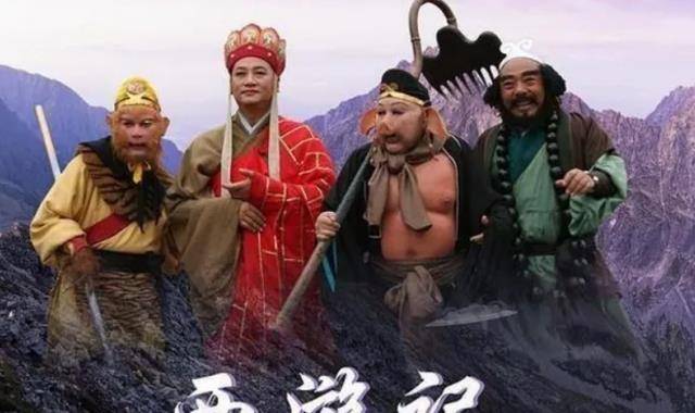 唐僧担子里都有啥为何八戒总喊累不是八戒矫情原著早已写明