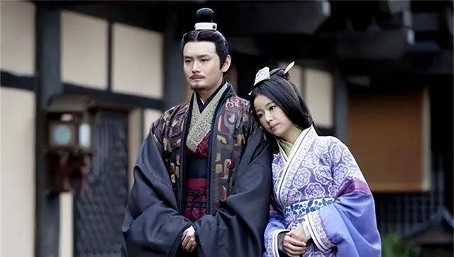 原创阴丽华光武帝美貌聪慧的原配妻子为何做了他的第二任皇后