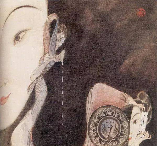 原创丈夫是独眼龙她画半面妆羞辱对方结果死后尸体被送回了娘家