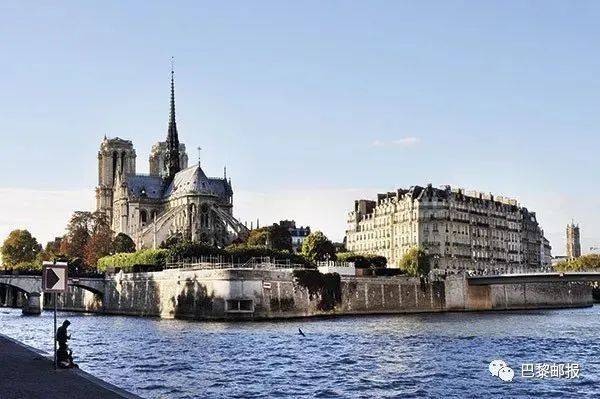 巴黎雷欧:思想知音说左岸『原创』