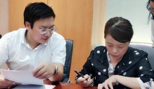 打脸淮河医院郭希志没当过护士长许敏在乎熊磊的这点彩礼吗