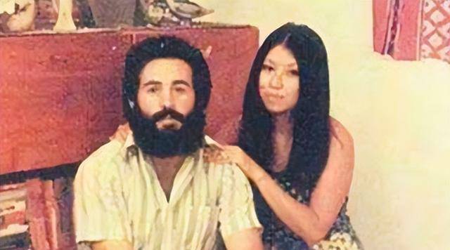 原创作家三毛一生不顺曾独自流浪在成都街头4个月后自缢而亡