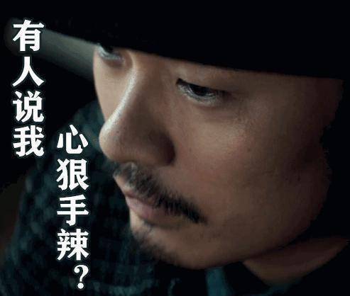 原创陈赫玩转真人秀节目很在行新剧瞄准和黄轩合作他演技有退步吗