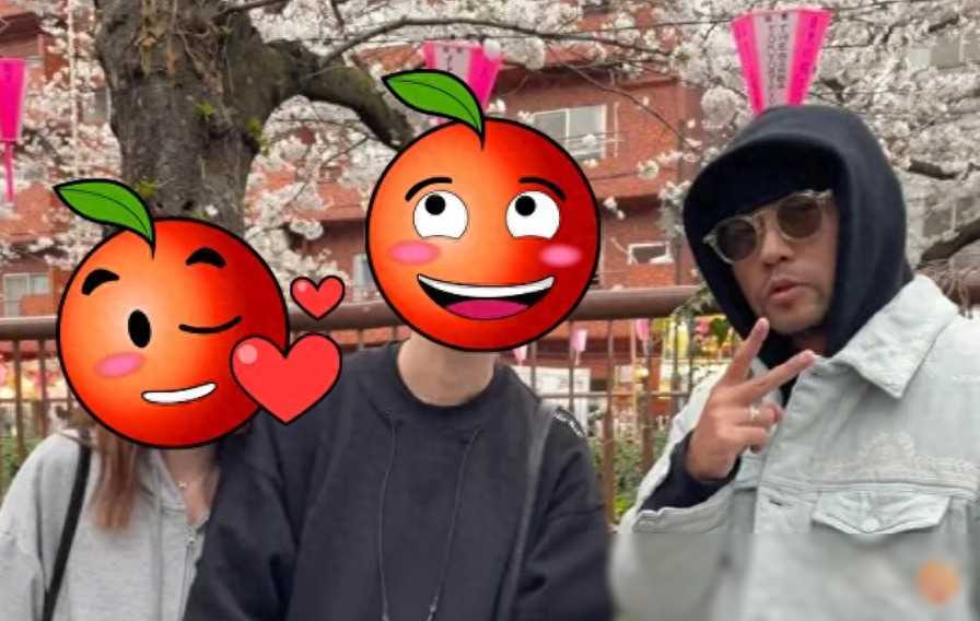 周杰伦带儿子重游和侯佩岑恋情地,代官山成回忆打卡点