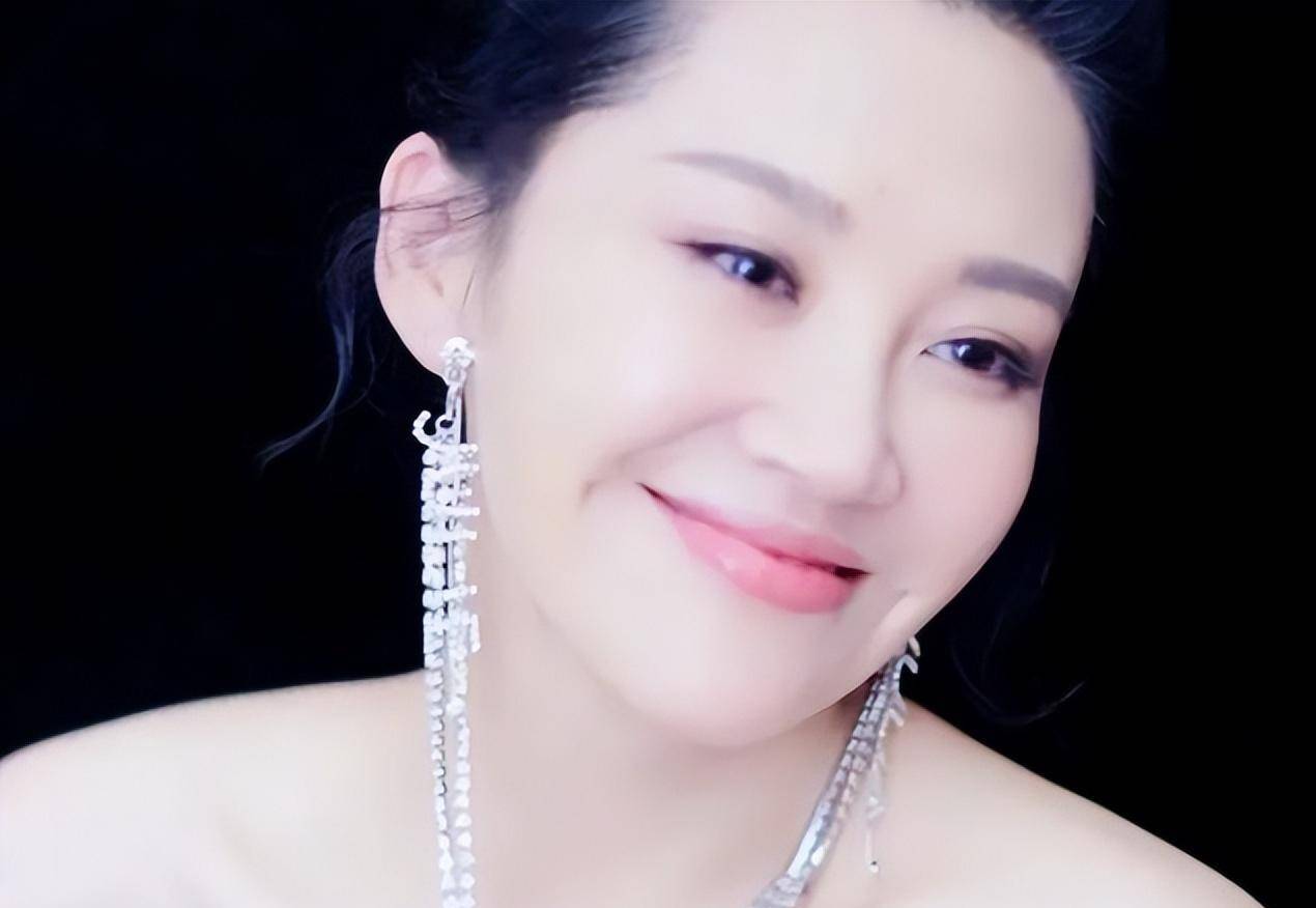 原创善恶终有报因果轮回55岁许晴风韵犹存人生新篇章开启