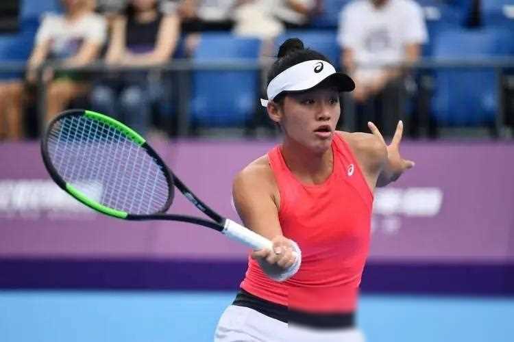 itf中国赛季即将开启中国金花期待新挑战