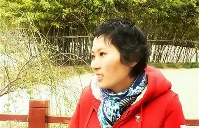 面对这样的结果,于娟的丈夫赵斌元傻眼了,毕竟知道于娟这样的拼命工作