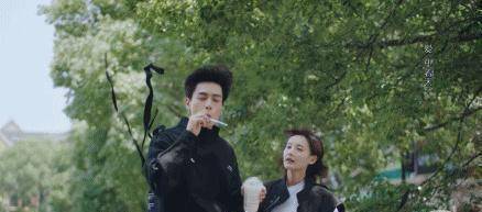 原创陈赫演刘涛的小奶狗卖肉又卖身辣眼国产年下恋我笑劈叉了