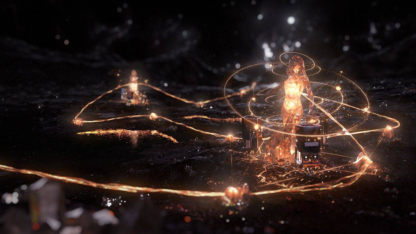 中级影视特效师证工作好找吗?