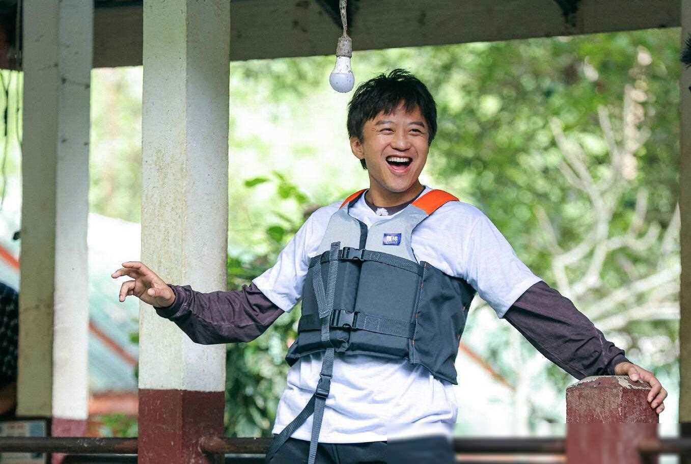 原创五哈4第三期有人尴尬有人坑有人出人意料2人遭惨遇