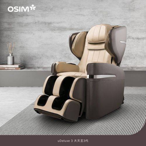 家用按摩椅品牌排行榜前十名宫和奥佳华荣泰松下艾力斯