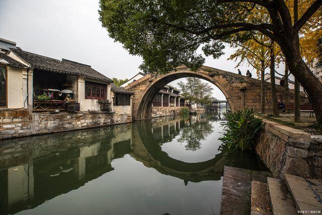 南浔古镇五日游攻略路线南浔古镇5天4晚游玩攻略