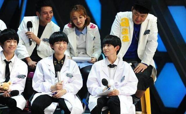 原创当tfboys单飞时你会支持王俊凯王源抑或易烊千玺理由