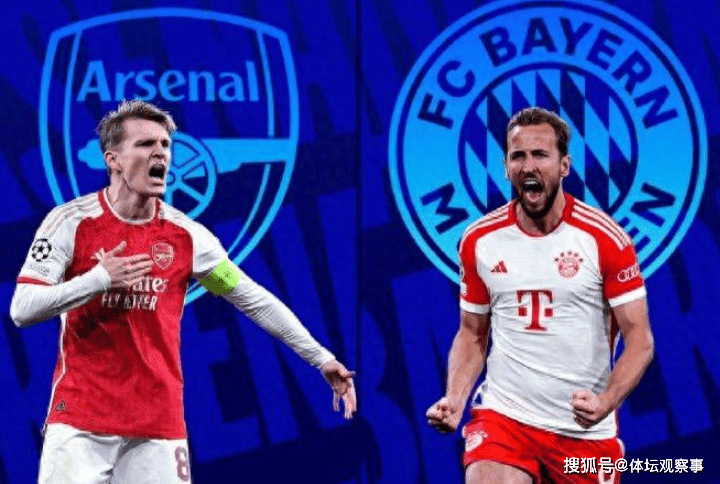 原创10到22阿森纳太惨被克星完爆热刺旧将踢疯20战进15球