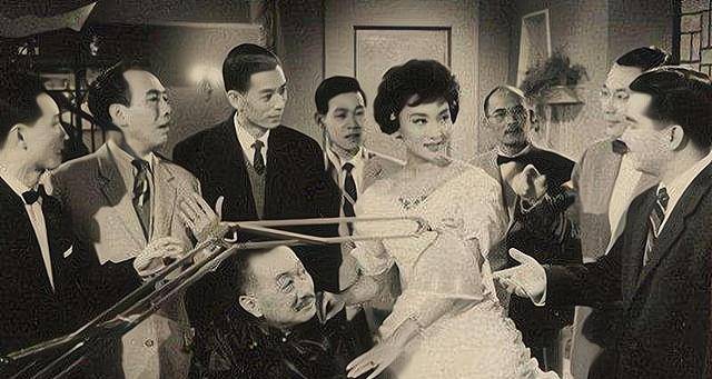 原创民国美女余美颜与3千人交往写畅销情史遁入空门为何跳海自尽