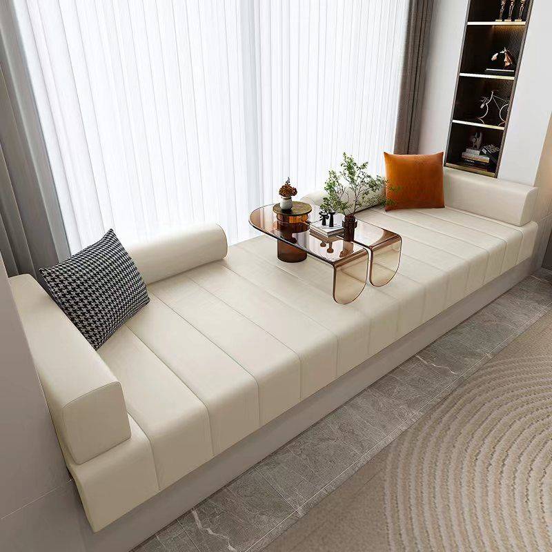 把阳台改成小卧室需要注意哪些事项?_改造_处理_家具