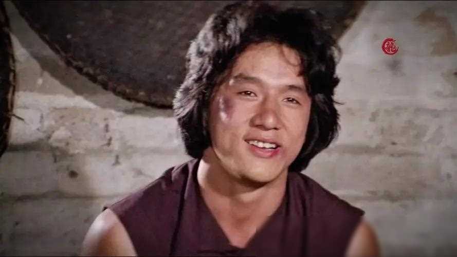 成龙70岁生日发文:能老,是幸运!众人送祝福